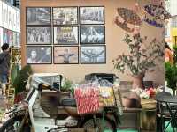 Central Market: Where Heritage Meets Heartbeat