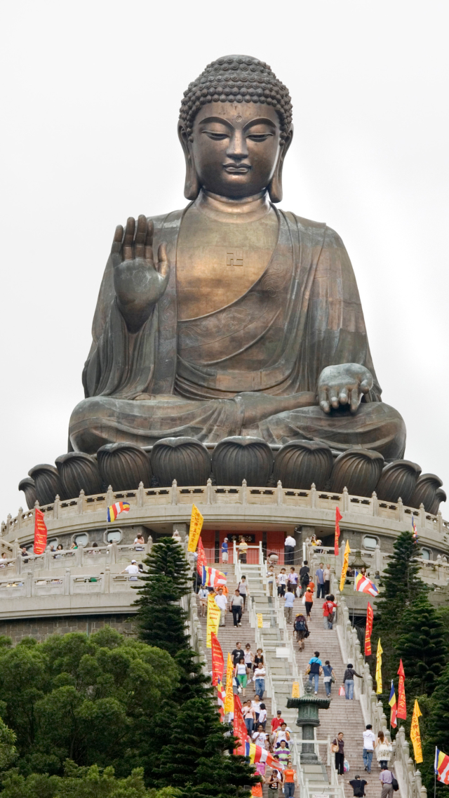 เที่ยวฮ่องกงแบบครบรส ทั้งวัฒนธรรม ธรรมชาติ