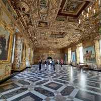 Frederiksborg Castle, Hillerød (Denmark)