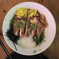 Your Next Chill Spot in KL: SHIBUI Yakitori Bar, Chinatown