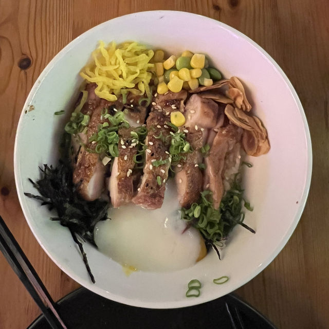 Your Next Chill Spot in KL: SHIBUI Yakitori Bar, Chinatown