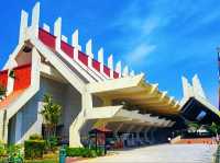 Sabah State Museum – A Journey Through Sabah’s Heritage