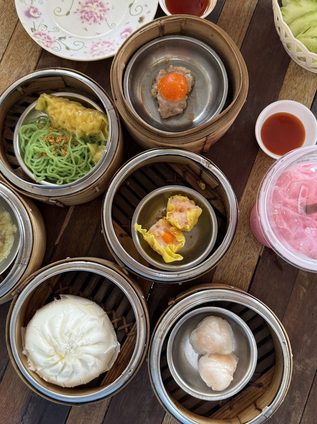 Beaches, Bites & Brews: 4 Days in Koh Samui