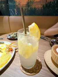 🌵【炮台山Cactus｜Chill住食 墨西哥風味餐廳】🎶🍝🍔
