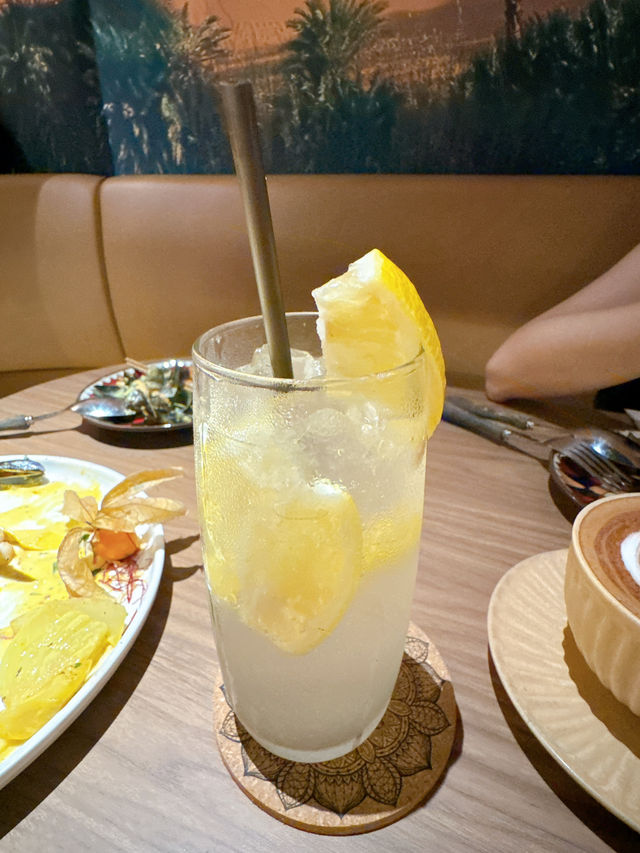 🌵【炮台山Cactus｜Chill住食 墨西哥風味餐廳】🎶🍝🍔