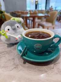 田園風靚靚Cafe