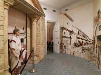 Oltenia's Museum