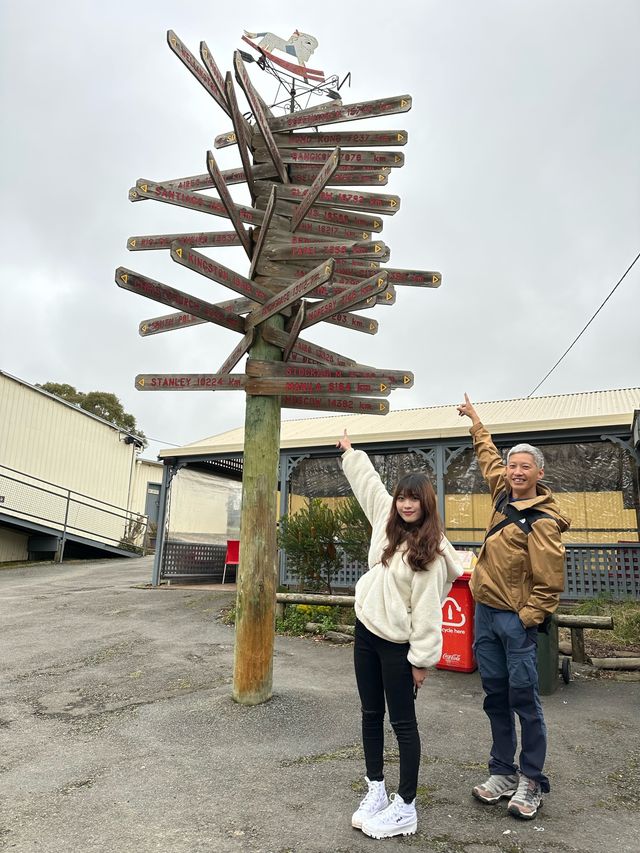 澳洲阿得雷德、墨爾本+新加坡親子遊