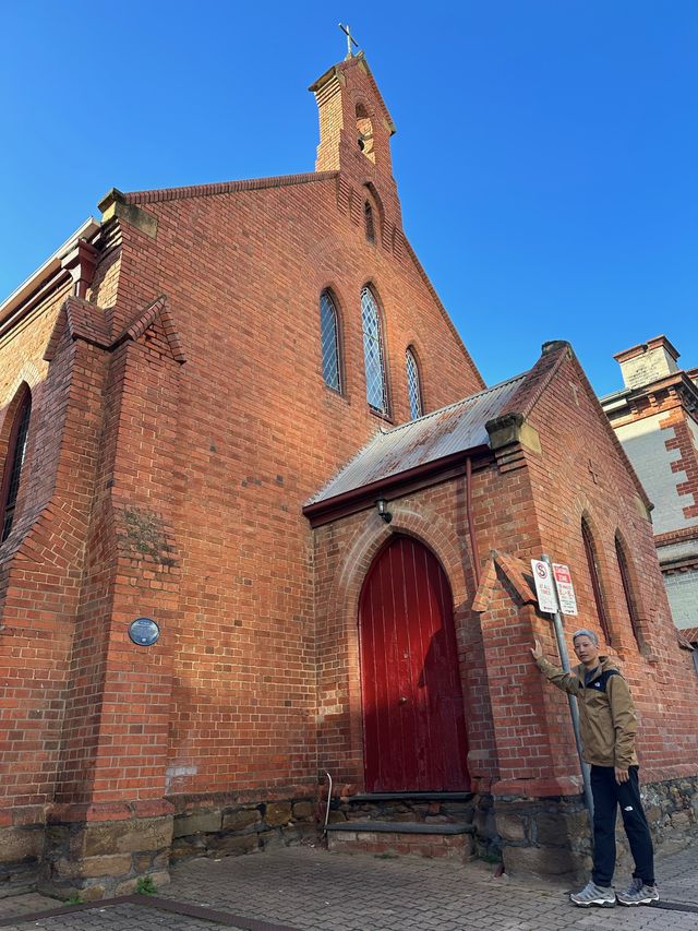 澳洲阿得雷德、墨爾本+新加坡親子遊