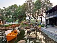 Yunnan Nationalities Village