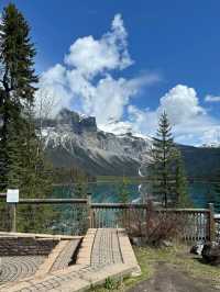 Emerald Lake Lodge – A Timeless Alpine Escape