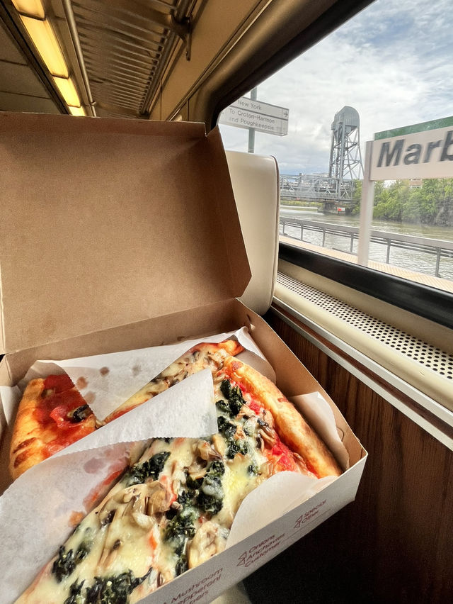 【ニューヨーク🇺🇸】歴史ある名店で楽しむ！🗽チーズケーキとアメリカンおすすめ5店