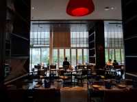 Pullman 富國島｜晨間自助早餐的饗宴