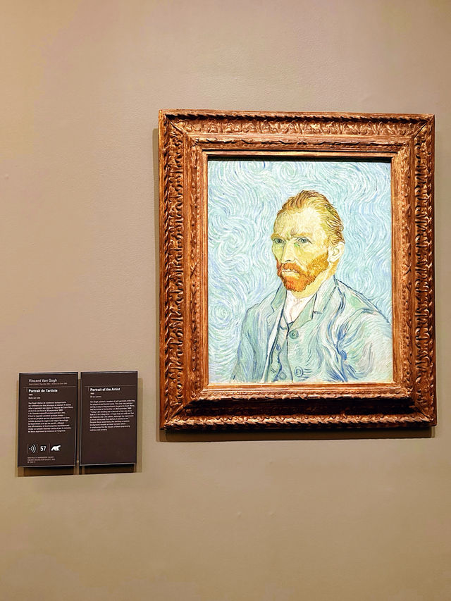 Musée d'Orsay: A Parisian Gem You Can’t Miss
