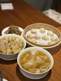Din Tai Fung สาขา Taipei 101