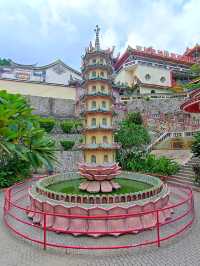 Kek Lok Si