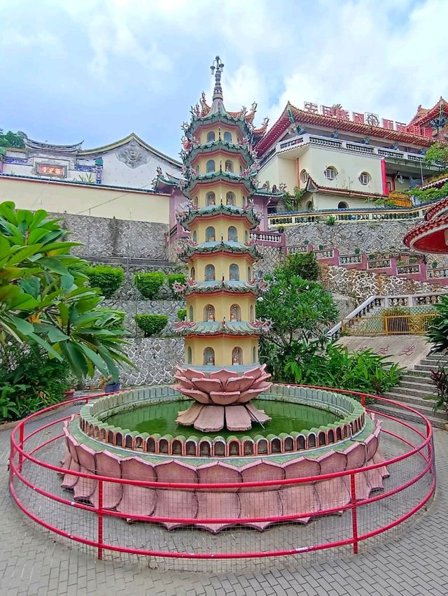 Kek Lok Si