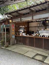 ร้านกาแฟลับ! ย่านหางดง✨