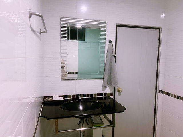 Clean Wave Resort หาดทุ่งวัวแล่น