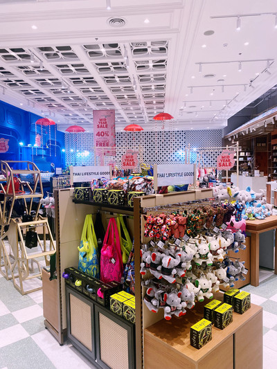 タイ バンコク】お土産購入は絶対ココ！オススメ場所 3選 | Trip.com