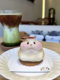 Nanamax Patisserie, Whimsical Artistry in Every Bite