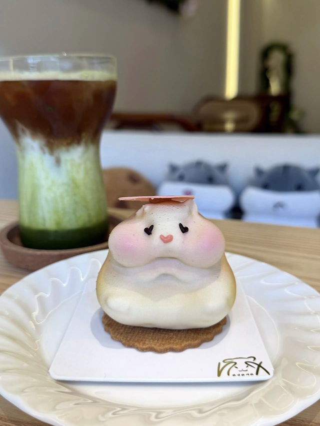 Nanamax Patisserie, Whimsical Artistry in Every Bite Nanamax Patisserie, Whimsical Artistry in Every Bite