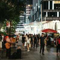 เที่ยวสิงคโปร์