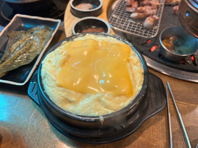 동묘 목살 후기 🥩✨