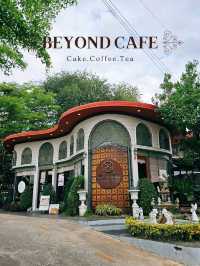BEYOND CAFE ☕️