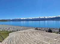 Lake Pukaki 🏞️
