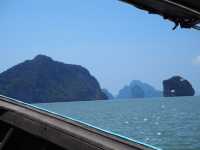 Phang Nga Bay: A Day of Wonders