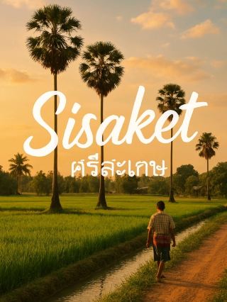 Si Sa Ket