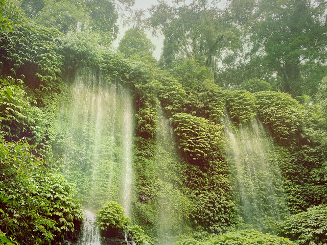 How to spend 9 days in Central Lombok Regency