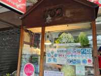 ร้านแซว ก๋วยเตี๋ยวลูกชิ้นปลา