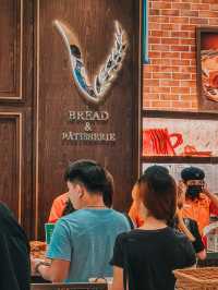 Freshly Baked Goodness at Verrona Hill @ Pavilion Bukit Jalil