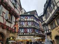 Colmar Charm✨