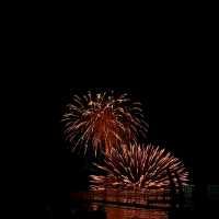 Hokkaido Highlights: Sapporo Landmarks & Lake Toya Fireworks Magic ๐๐