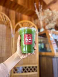 Hommori Cafe คาเฟ่ลับฉบับ Gen Y ที่ห้ามพลาด!