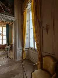 Nymphenburg Palace A Baroque Masterpiece in Munich