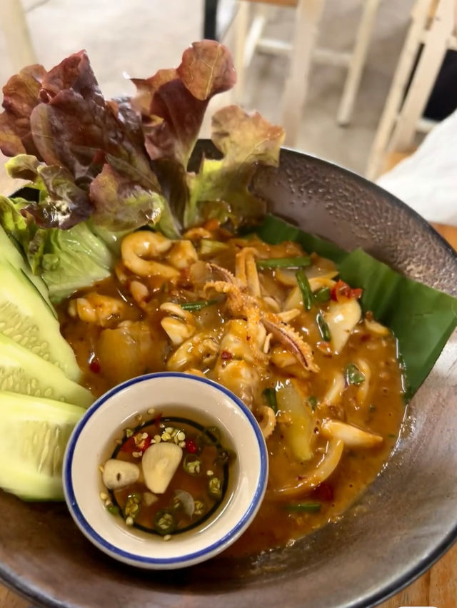 🇹🇭3 ร้านอาหารพัทยาที่อยากกลับไปอีก ❗️ 