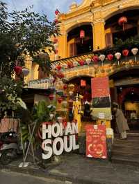 Hoi An, Vietnam 