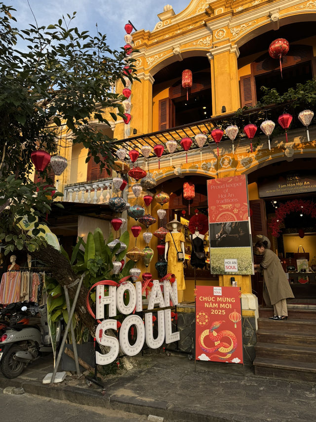 Hoi An, Vietnam 
