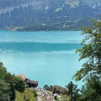 Lake Thun