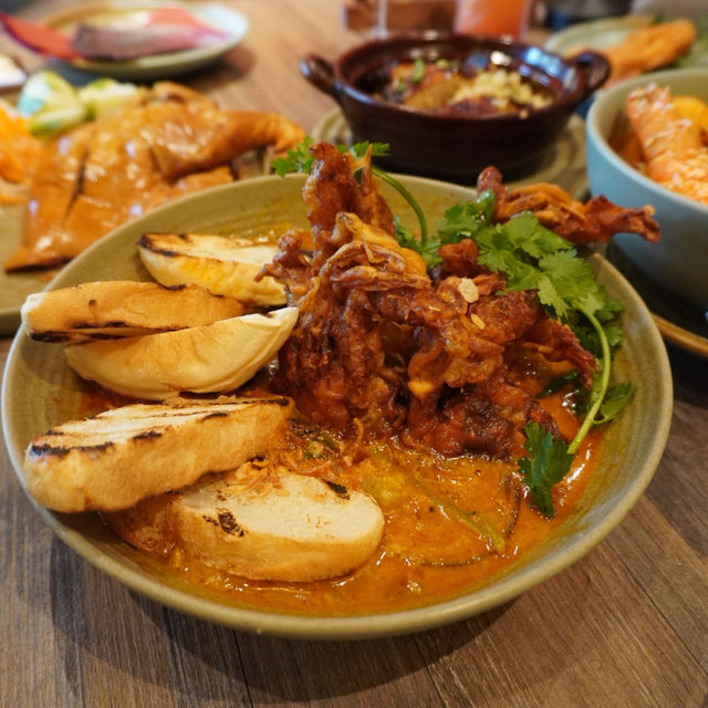 九龍站新開新開的Bistro Hoi An食高質時尚越南菜