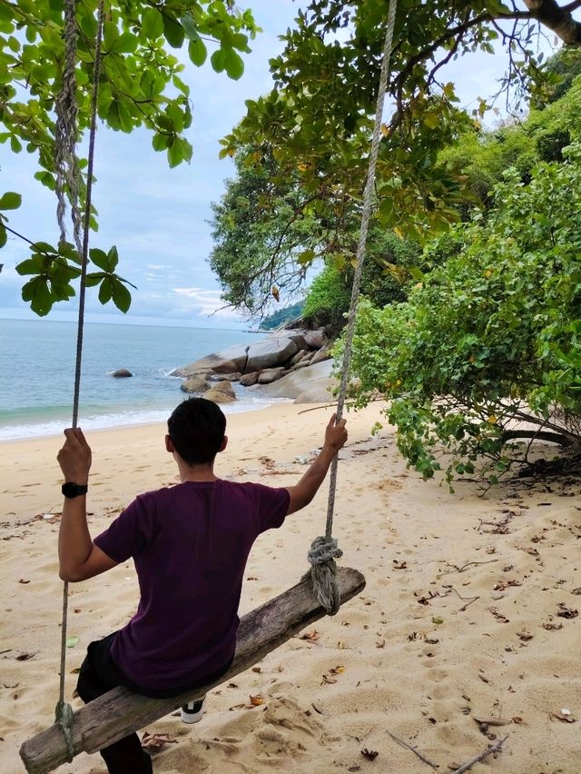 The Ultimate Pangkor Island Bucket List: Must-Visit Spots! The Ultimate Pangkor Island Bucket List: Must-Visit Spots!