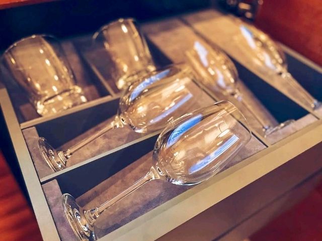 體驗無與倫比的優雅奢華 : Mandarin Oriental Hotel Tokyo