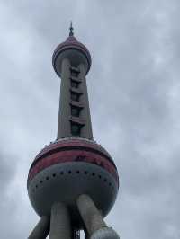 Landmark Shanghai