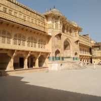 Sheesh Mahal The Glittering Palace of Jaipur 