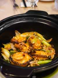 西貢美食|現撈現煮的海鮮大餐🦐