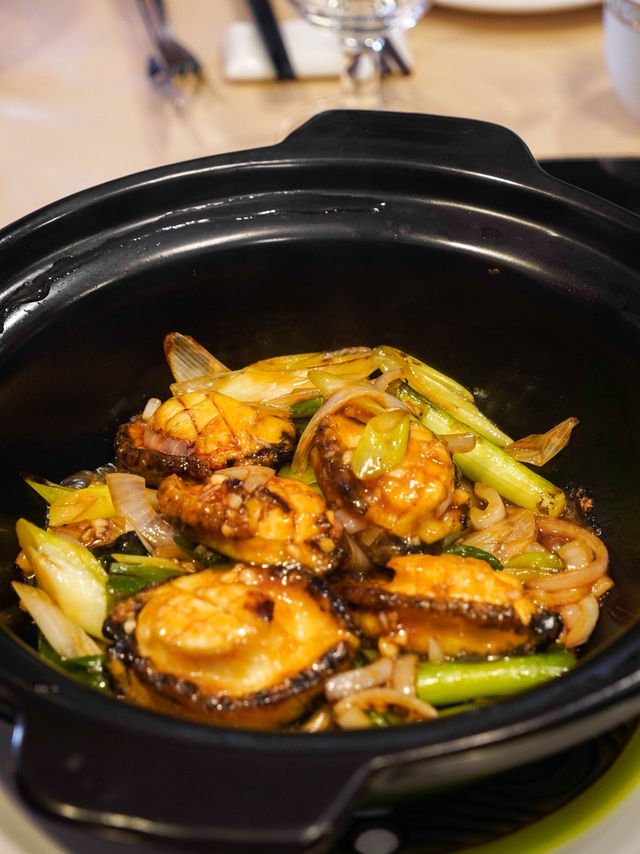 西貢美食|現撈現煮的海鮮大餐🦐 西貢美食|現撈現煮的海鮮大餐🦐